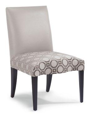 Made-to-Order ACCENT CHAIRS Finley armless