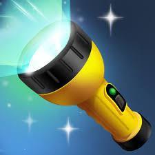 Flashlight Use flashlight to inspect dark, hard-toreach