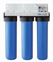PURA Ultraviolet Disinfection Systems UV BigBoy Series The UV BigBoy Series is the most versatile commercial ultraviolet disinfection system on the market today.