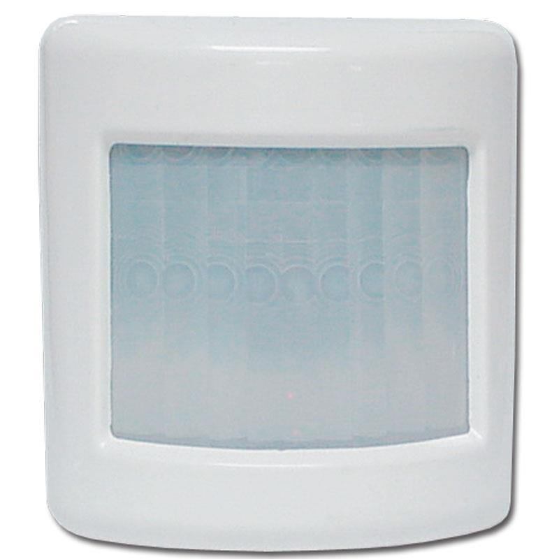 Wireless Supervised PIR Detector - PIRW3 Using high-quality Dual EdgeTM PIR Sensor Technology, the PIRW3 can be used to expand any Watchguard Wireless Alarm system, providing high quality motion
