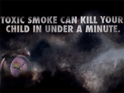 Myth vs Reality Myth. Fire is deadly Remember this ad campaign? Reality. It isn t a myth!