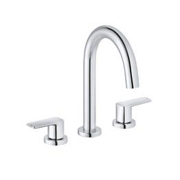 BOXX 406570575 concealed single-lever bath and shower mixer protected against backflow 88011* KLUDI FLEXX.
