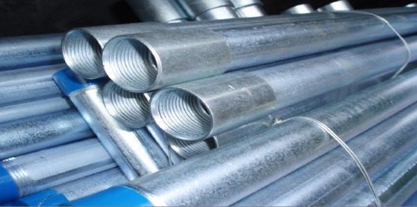 org/galvanized-steel-pipe Image 2: http://homeplumbinghow.