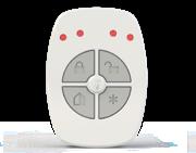 TR800 / TR900 Pocket remote control Programmable 4 channels radio remote controller.