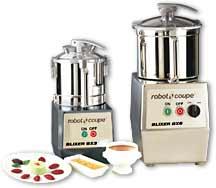 Product Specifications Blixers combine the best features of two machines - the food processor and blender - in one superbly built, long-lasting unit.