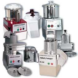 Product Specifications Robot Coupe is the inventor and leading innovator of the food processor.