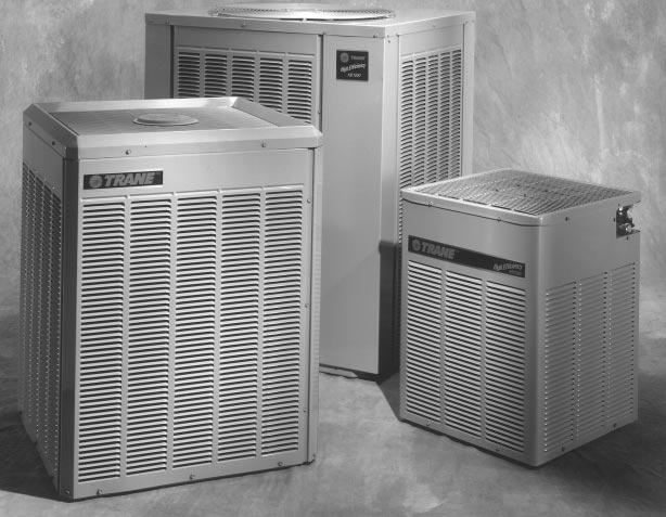 Split System Cooling Product TTB-D-7 XB