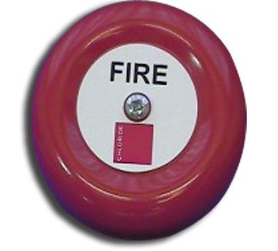 3. Fire prevention & control