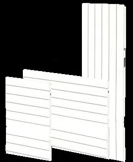 Out 100 Other radiators 30 20 30 60 Time Classic Technical Details Power Ref.