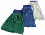 Wet Mops Microfiber Flat Wet Mops vertical polypropylene scrubbing strips for better deep grout line cleaning by creating scrubbing action wet mops have an additional layer of microfiber for fluid