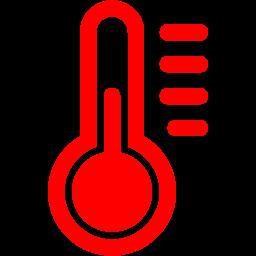 Temperature Temperature is the most important factor influencing