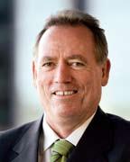 Stewart was appointed Managing Director of Wesfarmers Resources in 2006.
