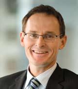 acquisitions in Australia and Asia. He rejoined Wesfarmers in business development in 2004 before being appointed Managing Director of Wesfarmers Insurance in 2007.