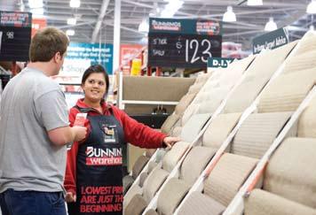 Home Improvement and Office Supplies continued Outlook The business is well positioned for continued sales growth.