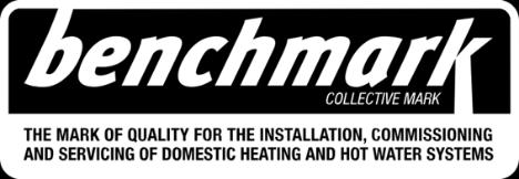 Benchmark is managed and promoted by the Heating and Hotwater Industry Council. For more information and the full cod