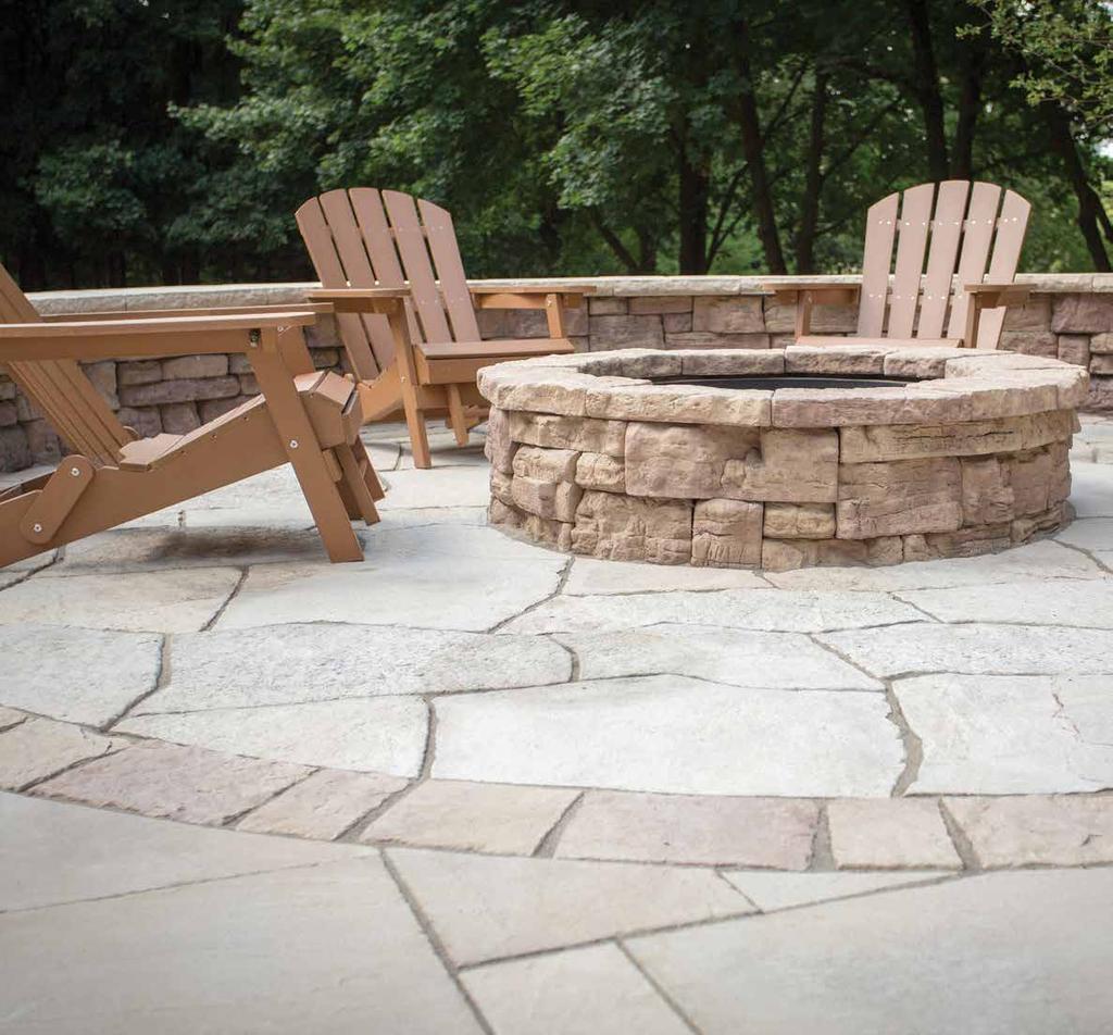 PLANNING YOUR PATIO The night isn t going anywhere why should you?