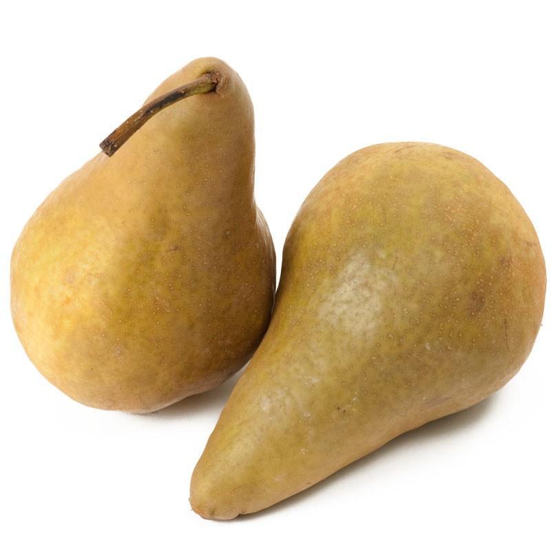 PEARS - EUROPEAN Winter Pears Store 3-4 months