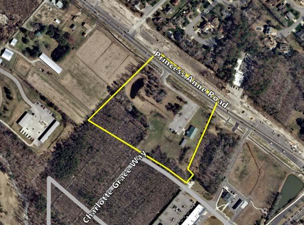 Single-family dwellings / R-10 Residential South George Wyth Drive Wooded lot, Commercial