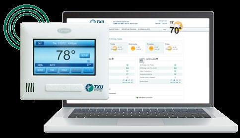 Thermostat Guide Online