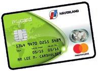 LOYALTY SCHEME Introducing the Haverland League the loyalty scheme that gives INSTALLERS real rewards!