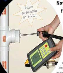 CO2 test can be done mechanically or electronically (18 full slow steady pump action)