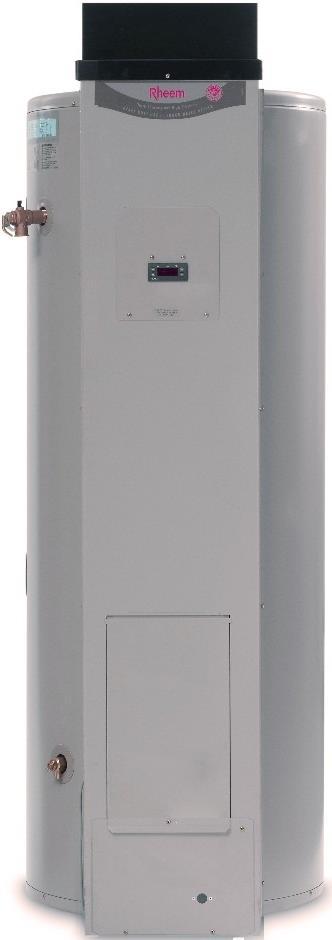 litre models This water heater