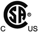 Symbol indicating separate collection for waste electrical and electronic equipment.