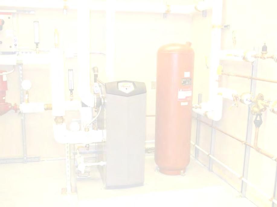 Saving Today and Beyond A commercial building recently converted their aging large single boiler to 3 smaller boilers and reported a savings of thousands per month through the heating season The new
