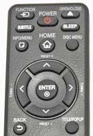 SECTION 8 ENTERTAINMENT 3. Set TV Input to HDMI1 by using the TV remote or the Controls on the TV. 4.