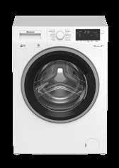 FREESTANDING WASHING MACHINES LWF29441W LWF28441W LWF27441W WNF63211 9kg Washing Machine with 1400 Spin Speed 8kg Washing Machine with 1400 Spin Speed 7kg Washing Machine with 1400 Spin Speed 6kg