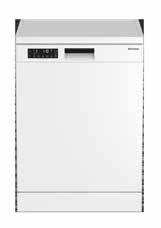 FREESTANDING DISHWASHER FREESTANDING COOKERS LDFN2240W GSN9123 HKN61 GGN61 Full-size Dishwasher with A++ Energy Rating Full-size Dishwasher with A+ Energy Rating 60cm Electric Cooker 60cm Gas Cooker