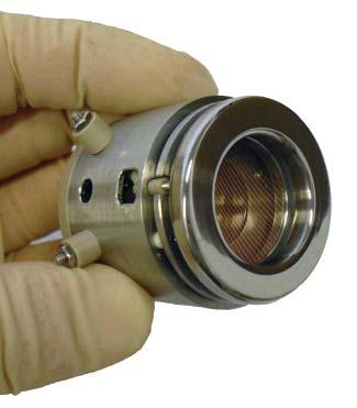 MCP Detectors Non-imaging MCP Detectors Non-imaging MCP detectors are available in a large variety of