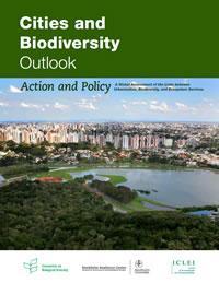 ADVANCES IN MAINSTREAMING BIODIVERSITY AND URBAN DEVELOPMENT Urbanization and biodiversity should be comprehensively