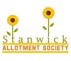 Stanwick Allotment Society Notes of Meeting 9 Tuesday 11th October 2016 23 Courtman Road, Stanwick Attended - Dave Cox (chair), Hilary Merricks (secretary), John Chatley (treasurer), Apologies: Julie