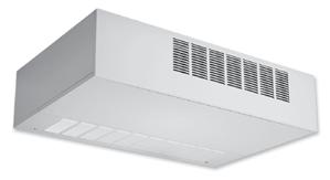 product reference / new fan coils THBC THBE condos Horizontal Low Profile Concealed Free Return (non-ducted equipment)