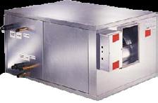 product reference / blower coils 8Redefine your comfort zone www.titus-hvac.