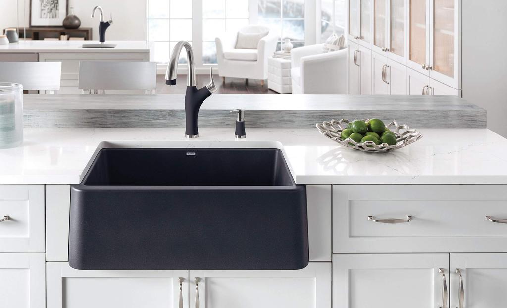 Sinks, Faucets & Fixtures For your