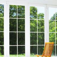 Windows & Doors q Check smooth functioning of all windows. q Inspect window sealant on outside of glass and replace as needed.