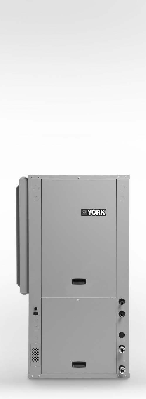 If you happen to have questions or issues with your York product please