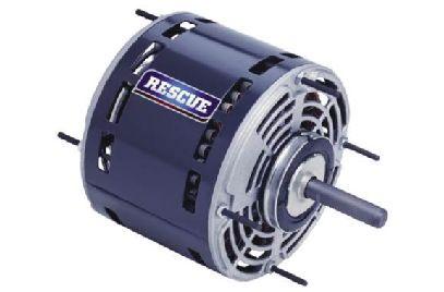 MOTORS US MOTORS MULTI-HORSE POWER RESCUE MOTOR Compatible as replacement for 28 Different Ratings 36 Leads all