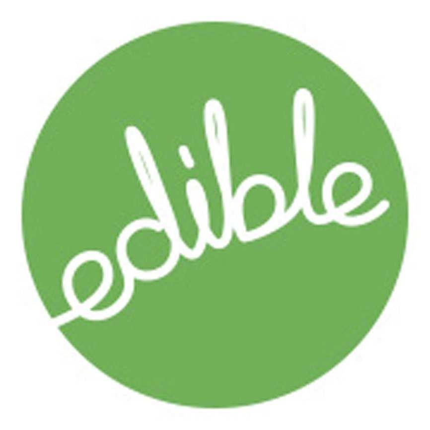 Thank you! info@edible.org.nz www.