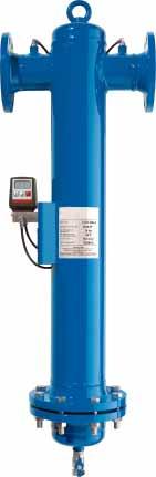 Only by using CompAir compressed air pre and after filtration validated according to ISO12500 the removal of these contaminants is guaranteed and air quality in accordance with ISO 8573-1 : 2010 can