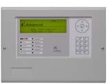 loops Maximum 17Ah internal  programmable key switches or 4 plus printer Plexi-glass door option Two to eight