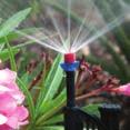 GD50, PC Dripline Watering Kit Dripline watering kit provides