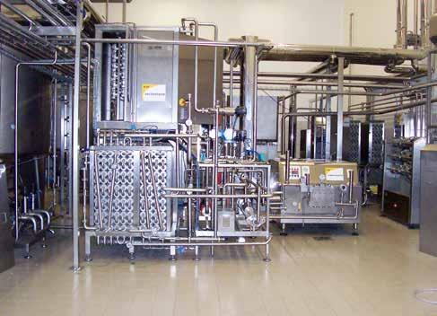 OVOLINE Turnkey egg processing line WASHING AND LOADING BREAKING COOLING AND FILTRATION INLINE DOSING LIQUID EGG BAG IN BOX BOTTLES CONTAINERS WHOLE WHITE YOLK INLINE STANDARDIZATION STORAGE