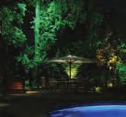 WHY VISTA PROFESSIONAL outdoor LIGHTING IS TRUSTED BY MORE PROFESSIONALS TO CREATE LASTING