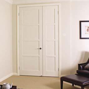 internal MODA If European styling and influence appeals, you may like to consider our classic selection of Moda Internal doors.