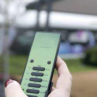 REMOTE CONTROL Indispensable: The multifunctional