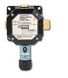 Model Sensor Type Gas Measuring Range Response Time IR7000 Point Infrared Carbon Dioxide 0-5000 ppm < 5 sec.