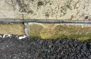 Other kinds of Damp Penetrating Damp from roof, window and plumbing leaks can happen. This kind of damp is usually focussed in one place and once the leak is fixed, will dry with time.